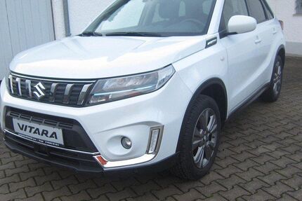 Suzuki Vitara 51.396 km 16.990 &euro; Teugn 93356
