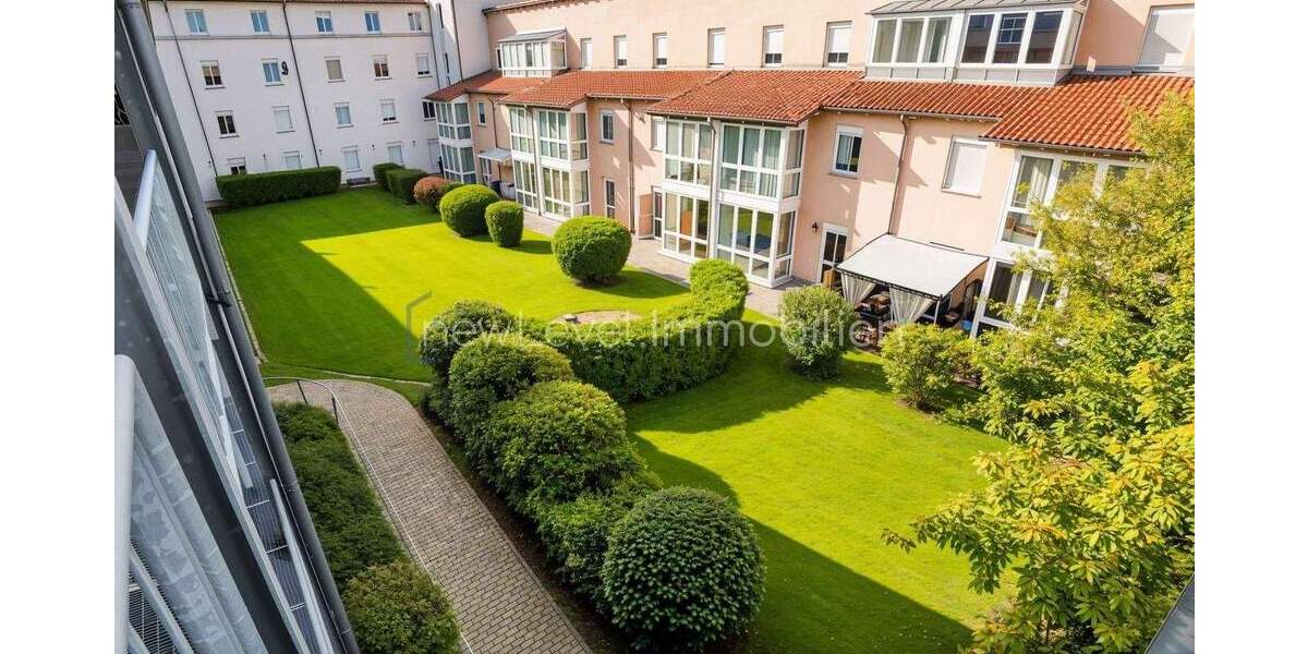 Etagenwohnung Neutraubling - 3 Zimmer, 59 m&sup2;, 205.275&euro; | Angebot:25836189