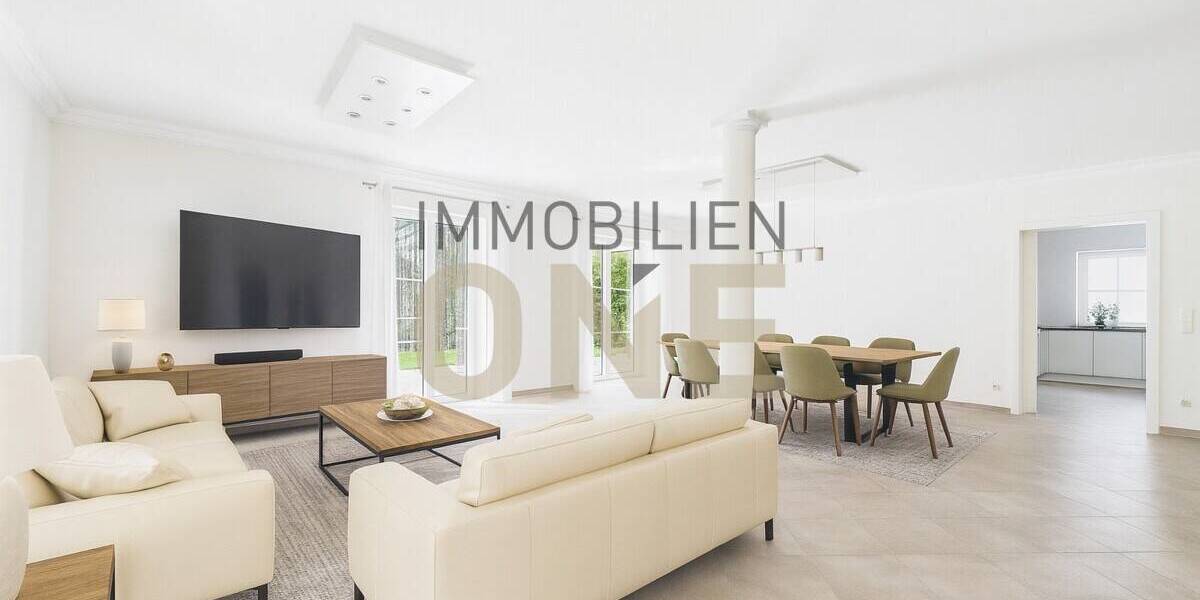 Einfamilienhaus Donaustauf - 5 Zimmer, 247 m&sup2;, 1.090.000&euro; | Angebot:26080859