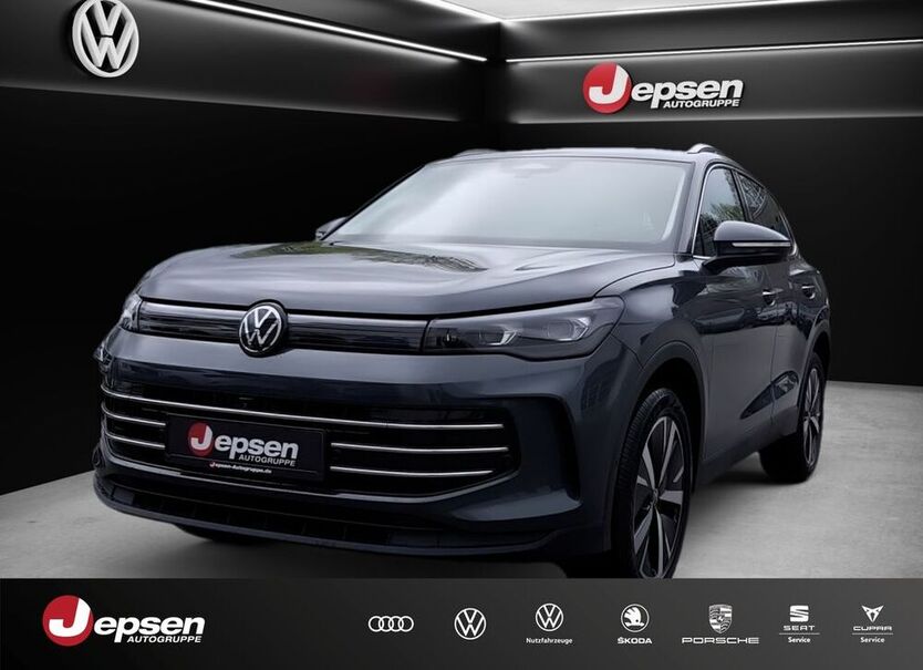 Tiguan