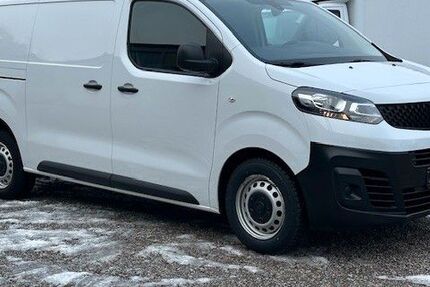 Fiat Scudo 85.520 km 16.696 € Obertraubling 93083