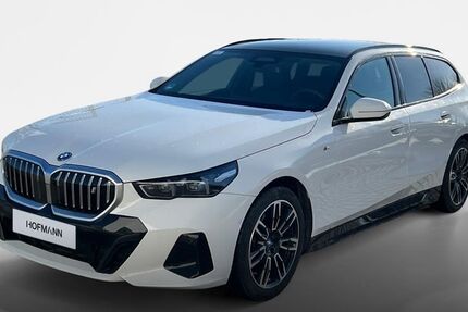 BMW i5 26.301 km 65.890 &euro; Regensburg 93055