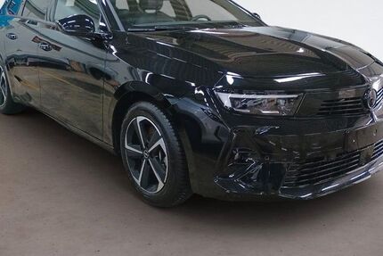 Opel Astra 19.436 km 21.980 &euro; Kelheim 93309