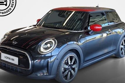 Mini Cooper 32.000 km 24.917 &euro; Regensburg 93055