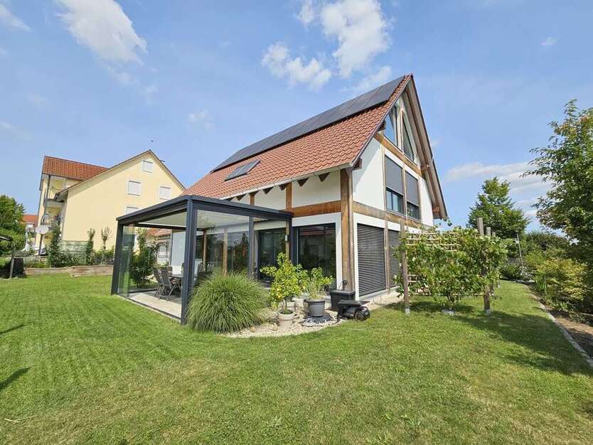 Haus zum Kaufen in Langquaid 799.000 € 192 m²