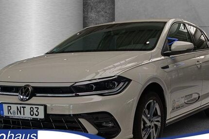 VW Polo 5.050 km 25.890 € Neutraubling 93073