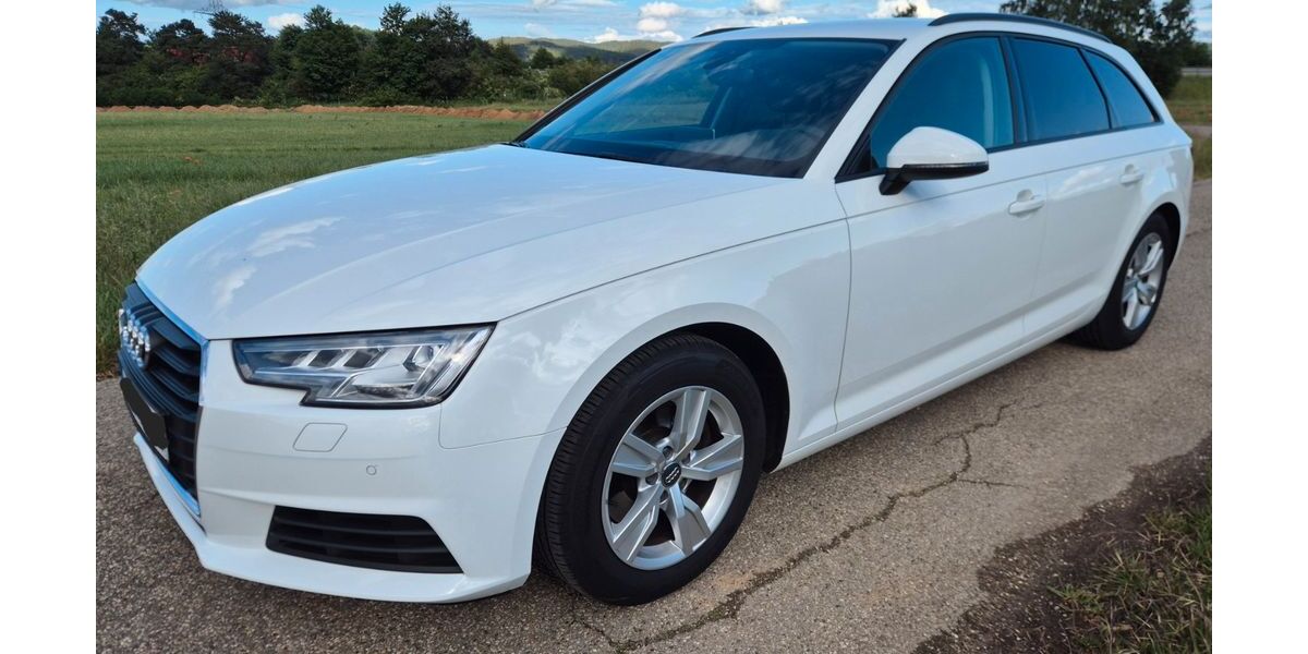 Audi A4 139.700 km 16.700 &euro; Regenstauf 93128