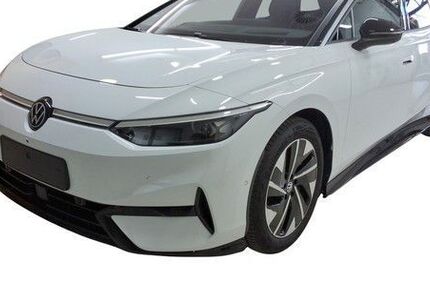 VW ID.7 14.991 km 55.470 &euro; Neutraubling 93073