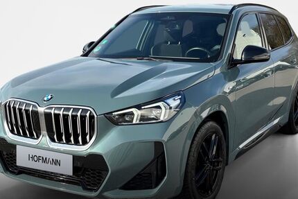 BMW X1 58.800 km 40.822 &euro; Regensburg 93055