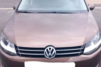 VW Sharan 195.075 km 7.200 &euro; Nittenau 93149
