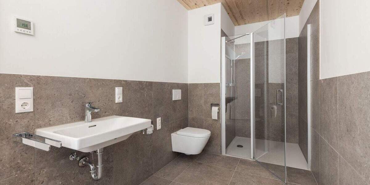 Etagenwohnung Pentling Großberg - 2 Zimmer, 73 m&sup2;, 456.000&euro; | Angebot:25728714