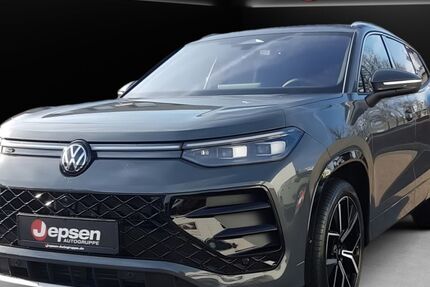 VW Tayron 4.900 km 53.870 &euro; Regensburg 93049