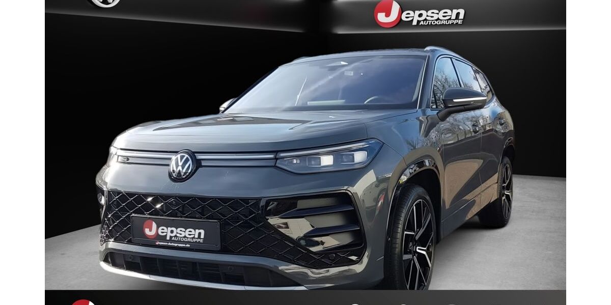 VW Tayron 4.900 km 53.870 &euro; Regensburg 93049