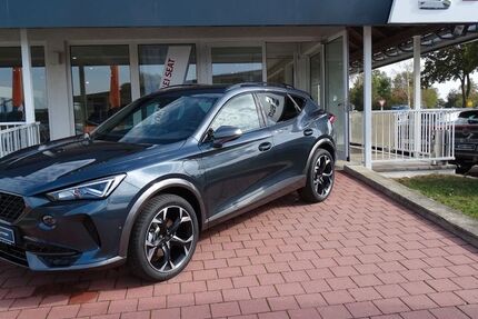 Cupra Formentor 40.000 km 33.140 € Pfatter 93102