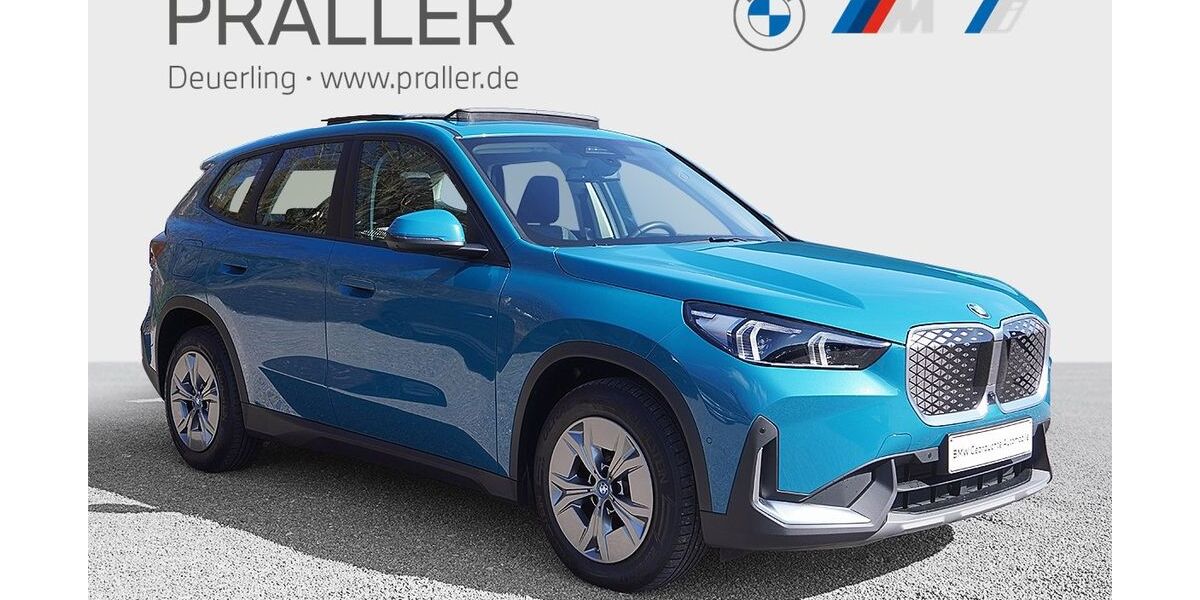 BMW iX1 35.600 km 35.900 &euro; Deuerling 93180