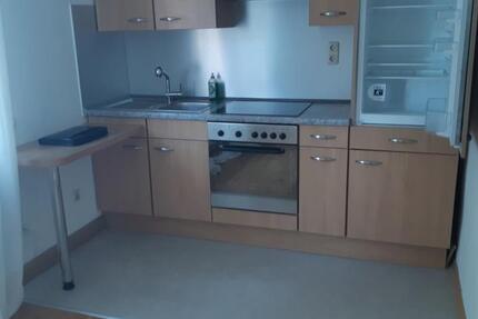 Vermiete 1,5 Zimmerwohnung, 93055 Regensburg, Galgenberg 1 zimmer