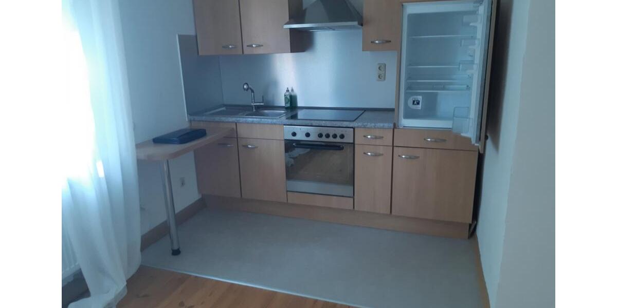 Vermiete 1,5 Zimmerwohnung, 93055 Regensburg, Galgenberg 1 zimmer