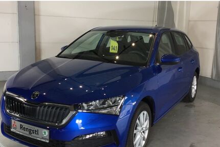Skoda Scala 59.720 km 16.490 &euro; Saal a. d. Donau 93342