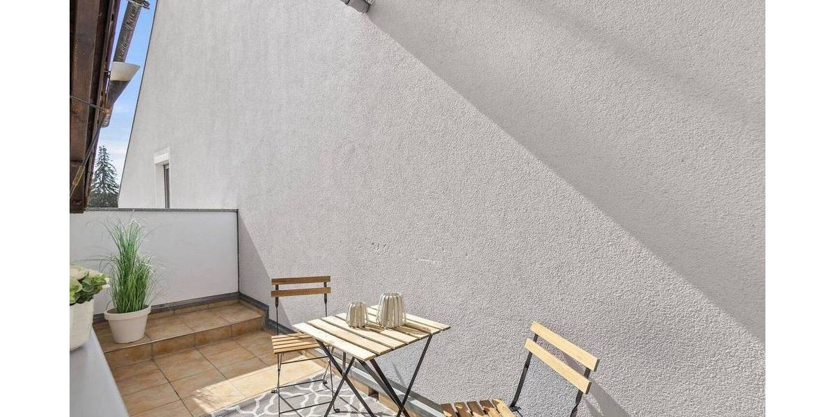 Etagenwohnung Neutraubling - 3 Zimmer, 88 m&sup2;, 324.990&euro; | Angebot:26306895