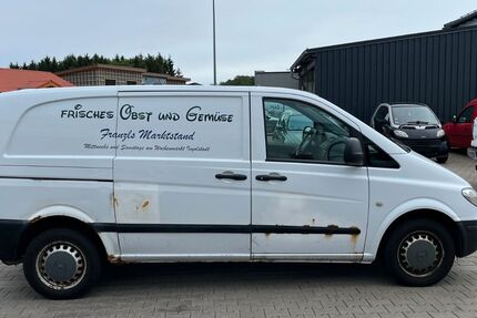 Mercedes-Benz Vito 81.185 km 2.599 &euro; Hemau 93155