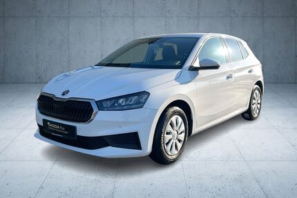 Skoda Fabia 41.390 km 15.770 &euro; Neutraubling 93073