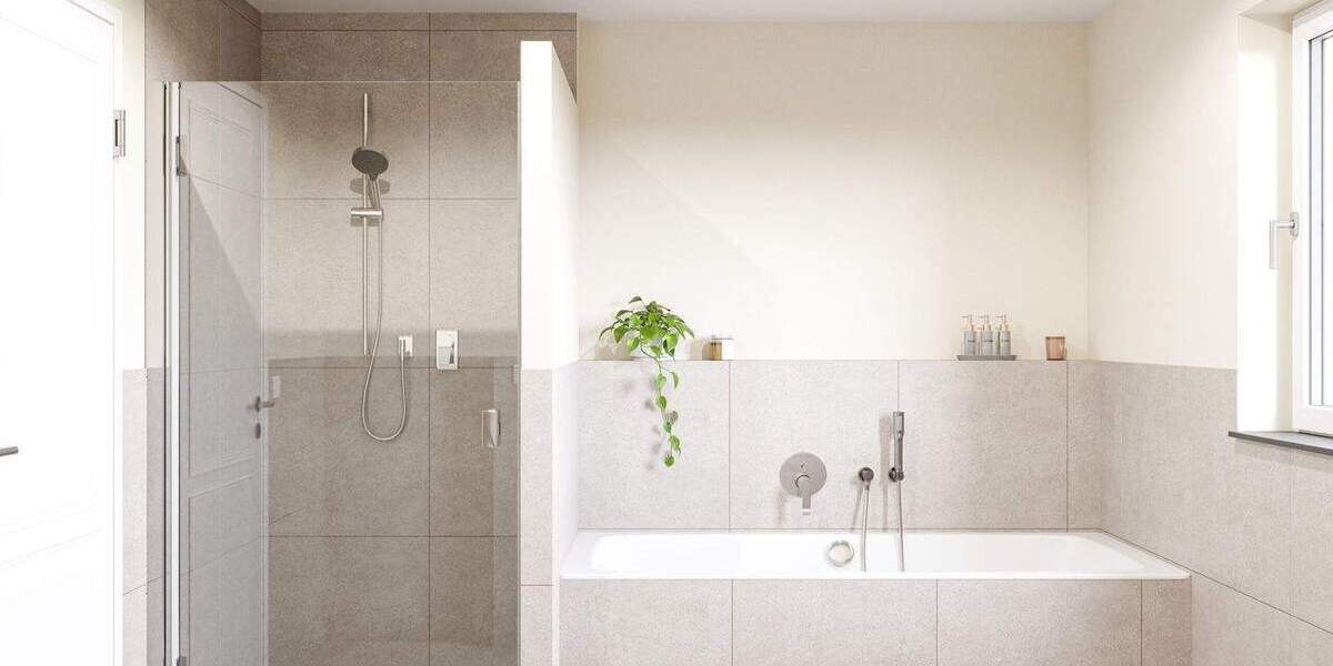 Etagenwohnung Regensburg Kumpfmühl-Ziegetsdorf-Neuprüll - 3 Zimmer, 85 m&sup2;, 567.800&euro; | Angebot:25815399