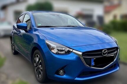 Mazda 2 40.126 km 10.950 &euro; Bad Abbach 93077