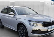 Gebrauchtwagen Skoda Kamiq