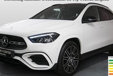 Mercedes-Benz GLA 200 8.500 km 42.499 &euro; Regensburg 93053