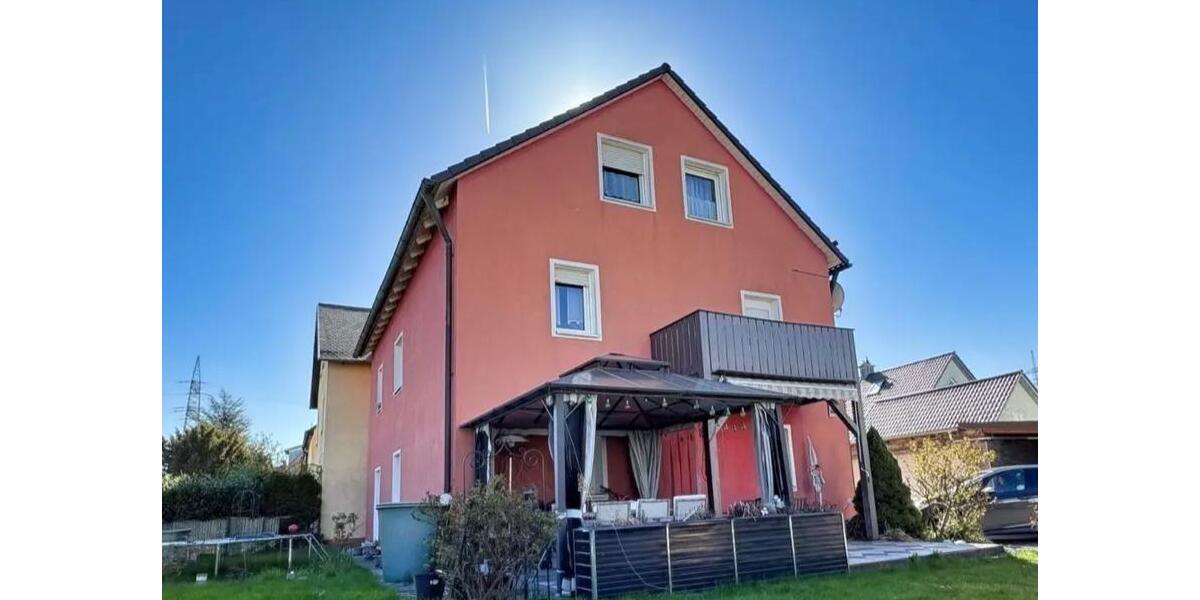 Mehrfamilienhaus, Wohnhaus Regensburg Brandlberg - 7 Zimmer, 175 m&sup2;, 620.000&euro; | Angebot:27162521