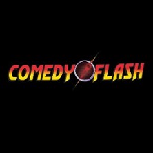 Comedyflash - Die Stand Up Comedy Show 13.12.2025 Regensburg Comedy Club