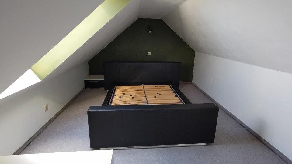 Dachgeschoßwohnung Regensburg Brandlberg - 1.5 Zimmer, 35 m&sup2;, 580&euro; | Angebot:26266164