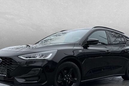 Ford Focus 83.300 km 18.995 &euro; Regensburg 93059