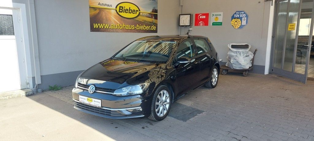 VW Golf 98.600 km 16.250 &euro; Sarching 93092