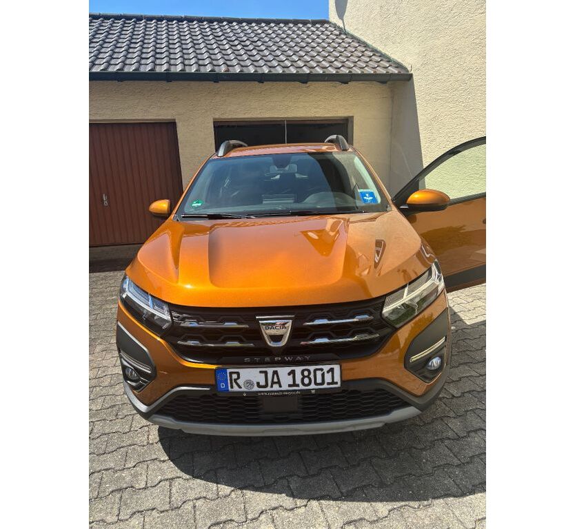 Sandero