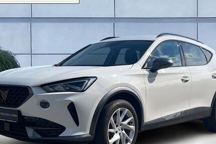 Cupra Formentor 28.890 km 21.990 &euro; Wörth a. Donau 93086