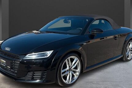 Audi TT 117.117 km 21.690 &euro; Schierling 84069