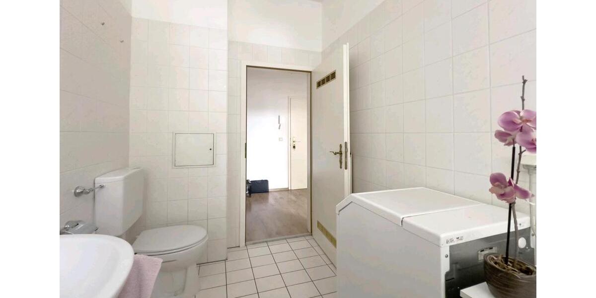 Wohnung zu vermieten 2.5 zimmer