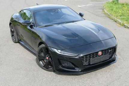 Jaguar F-Type 4.500 km 67.900 € Pentling 93080