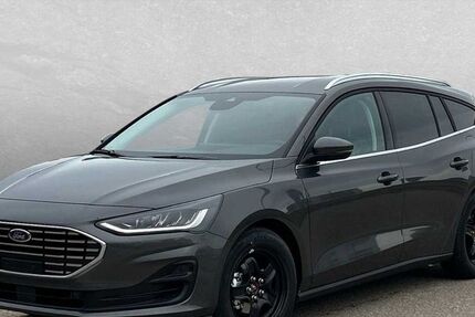 Ford Focus 1.550 km 29.378 &euro; Regensburg 93059