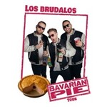Los Brudalos - Bavarian Pie Tour, Regensburg