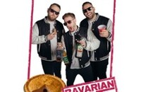 Los Brudalos - Bavarian Pie Tour, Regensburg
