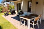 Erdgeschoßwohnung Regensburg Das Dörnberg - 3 Zimmer, 108 m&sup2;, 756.000&euro; | Angebot:26691447