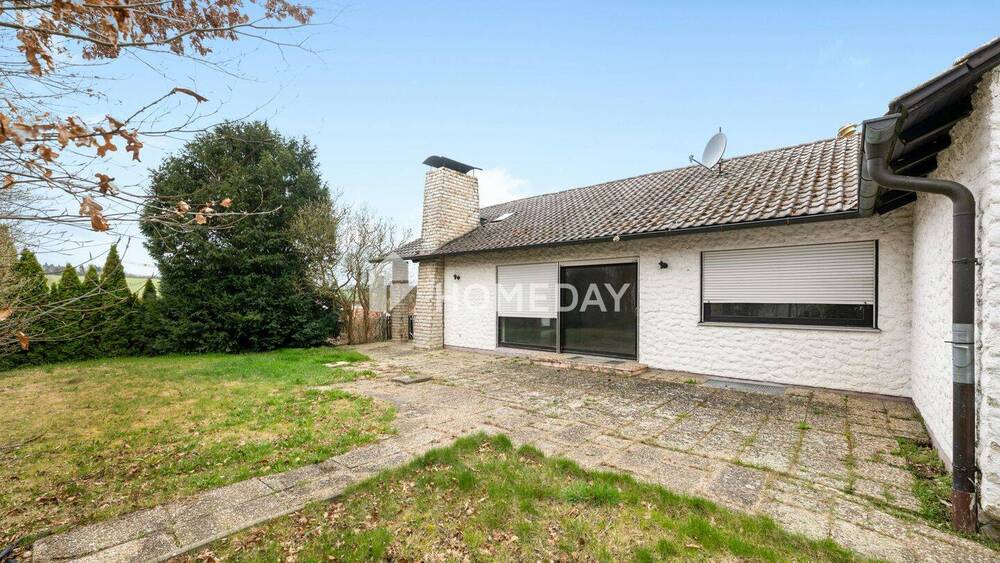 Einfamilienhaus Herrngiersdorf - 5 Zimmer, 131 m&sup2;, 299.000&euro; | Angebot:26171096