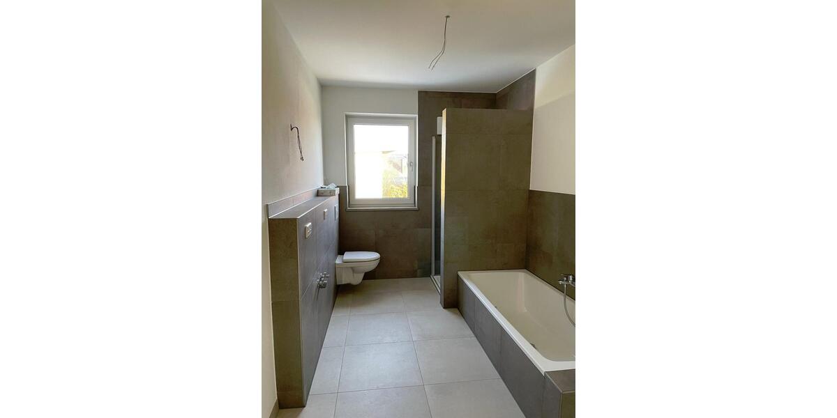 Etagenwohnung Teugn - 3 Zimmer, 80 m&sup2;, 920&euro; | Angebot:25217478