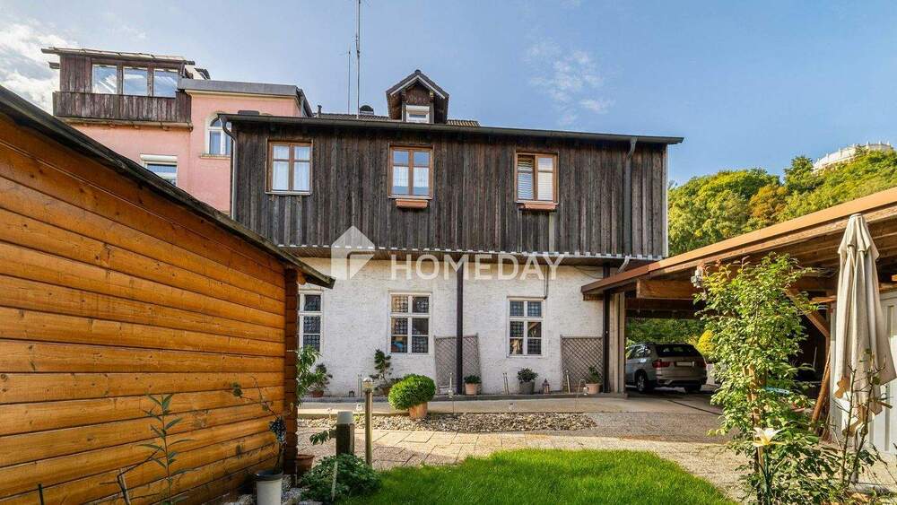 Etagenwohnung Kelheim - 2 Zimmer, 77 m&sup2;, 239.500&euro; | Angebot:24710343