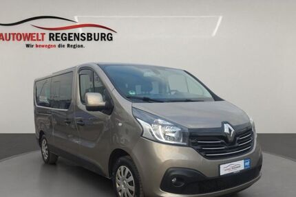 Renault Trafic 133.450 km 14.990 € Regensburg 93059