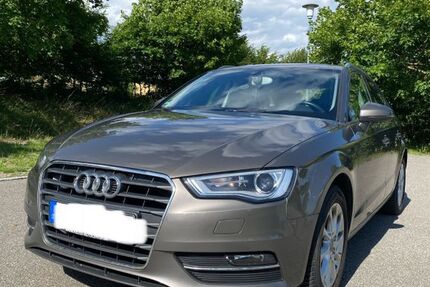 Audi A3 155.000 km 7.800 &euro; Laberweinting 84082