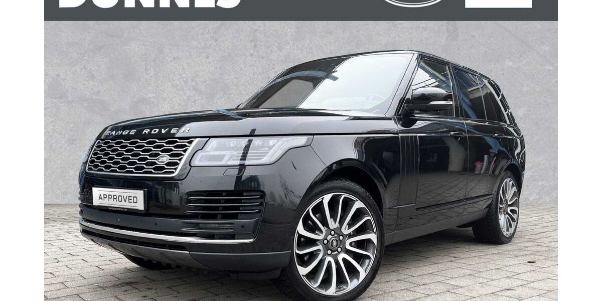 Land Rover Range Rover 80.500 km 64.790 € Regensburg 93059