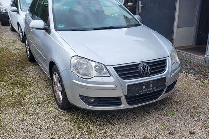 VW Polo 240.798 km 1.600 &euro; Kelheim 93309